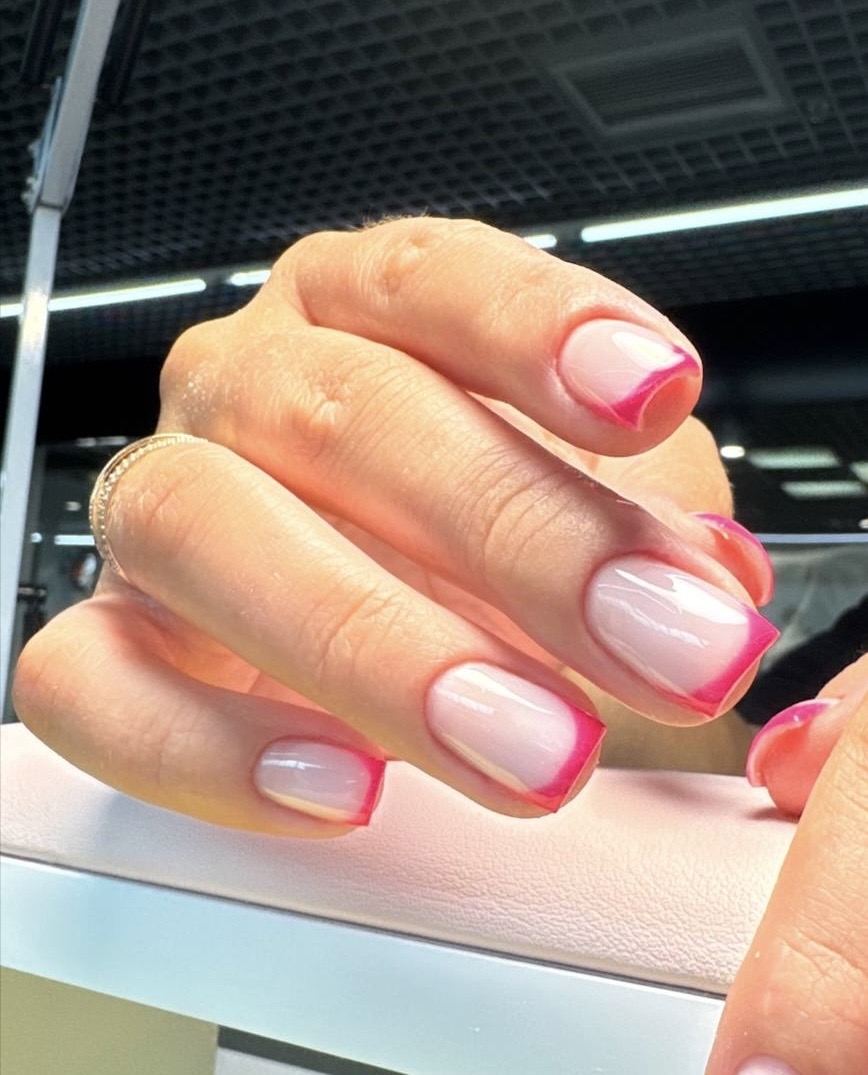 манікюр познякиJulia Nails Bar - 141