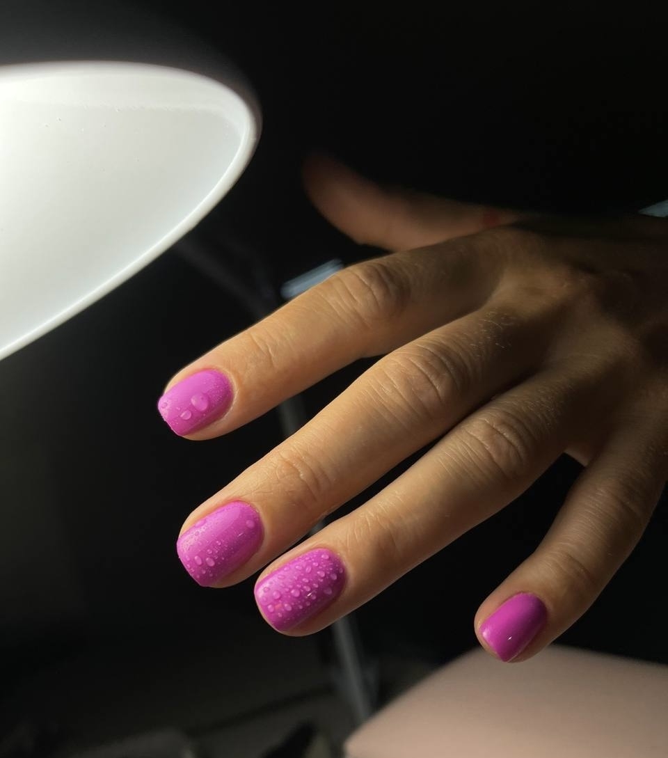 манікюр познякиJulia Nails Bar - 139