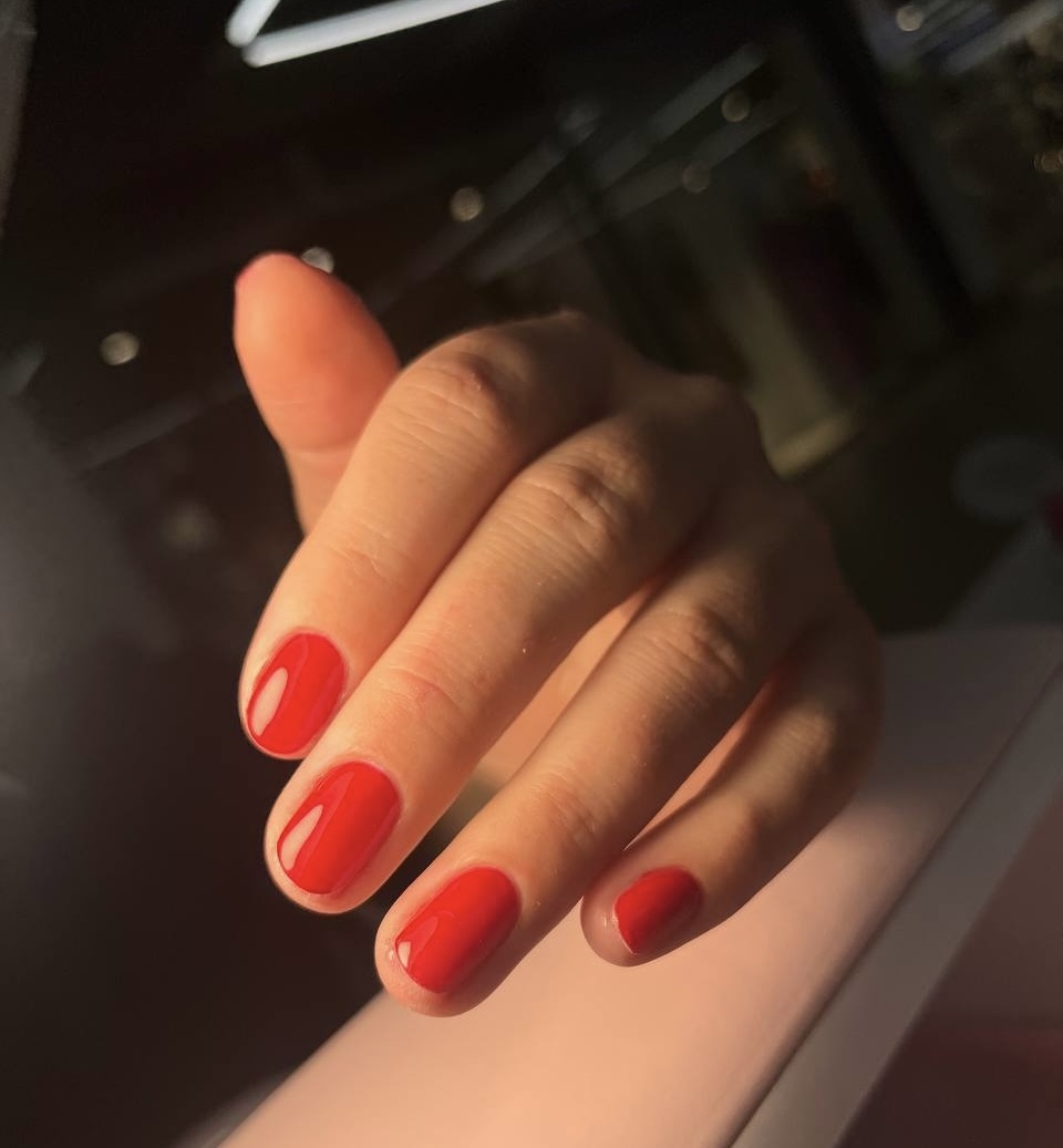 манікюр познякиJulia Nails Bar - 136