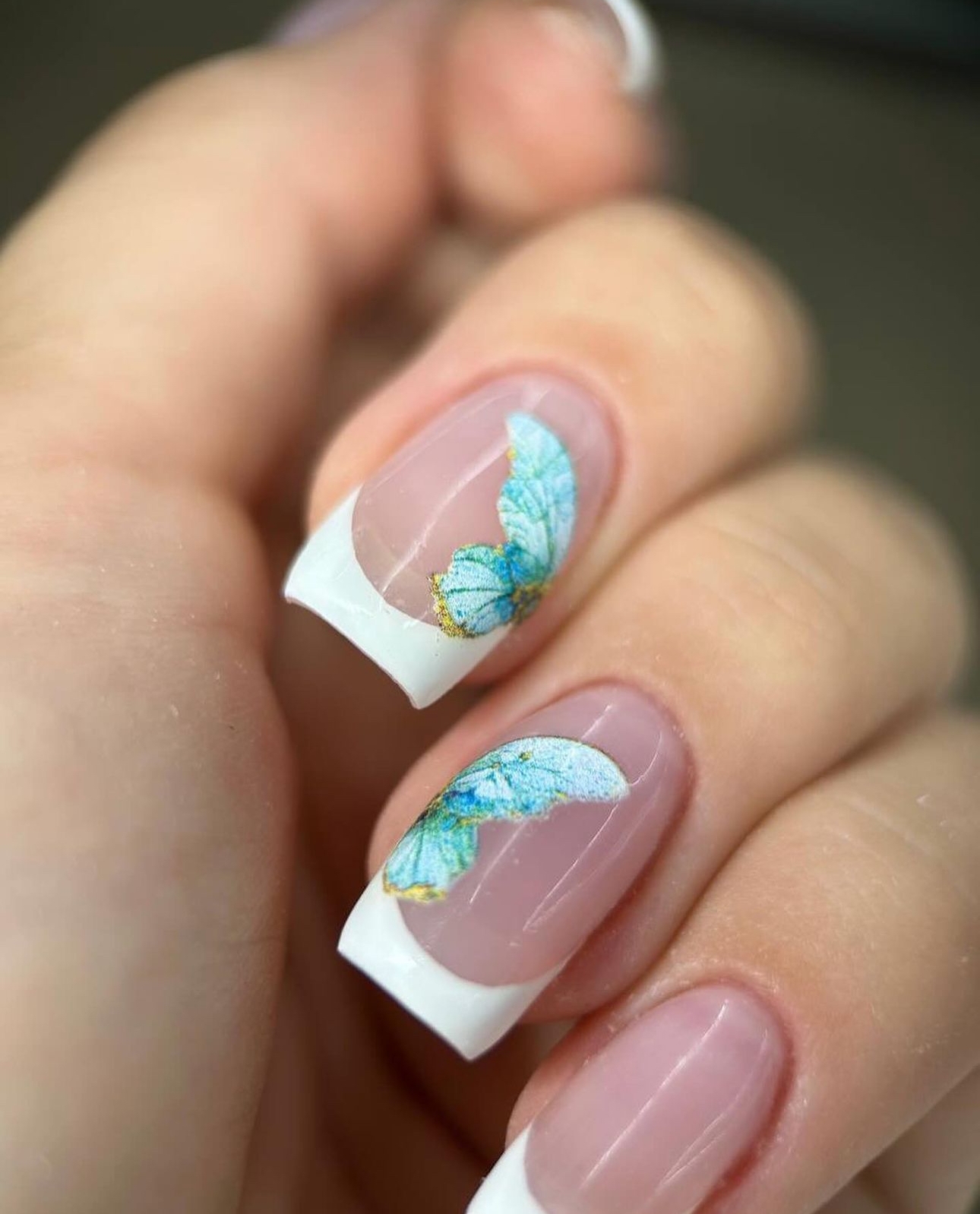 манікюр познякиJulia Nails Bar - 19