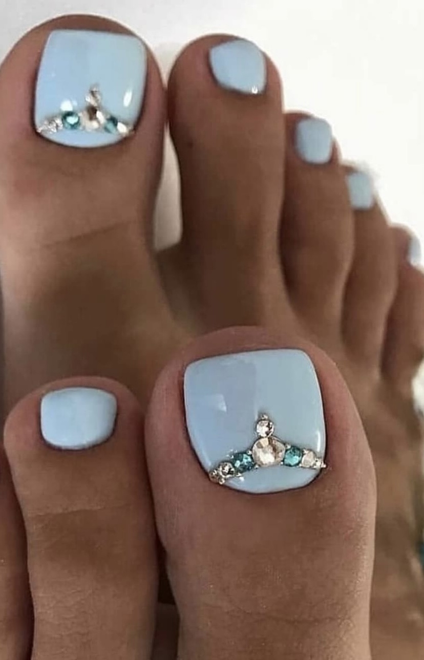 манікюр познякиJulia Nails Bar - 20