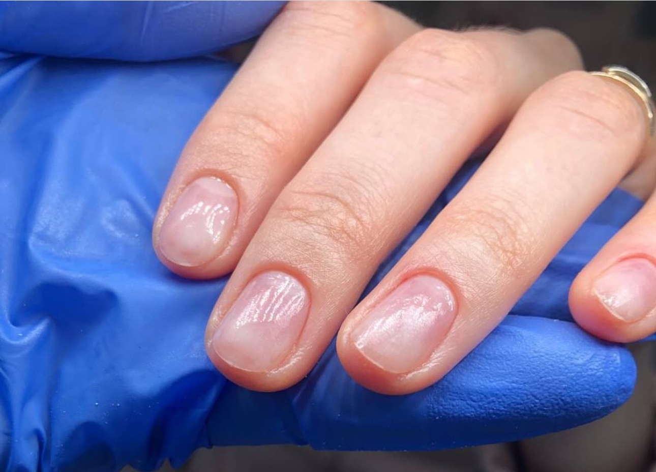 манікюр познякиJulia Nails Bar - 16