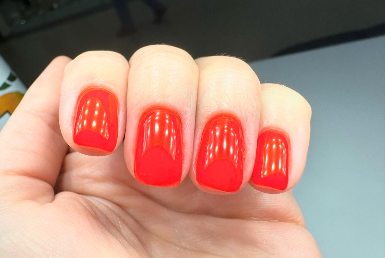 манікюр познякиJulia Nails Bar - 14
