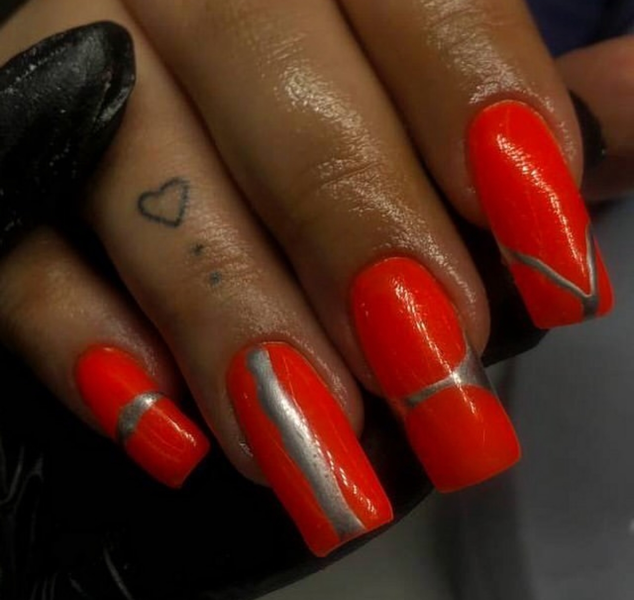 манікюр познякиJulia Nails Bar - 13
