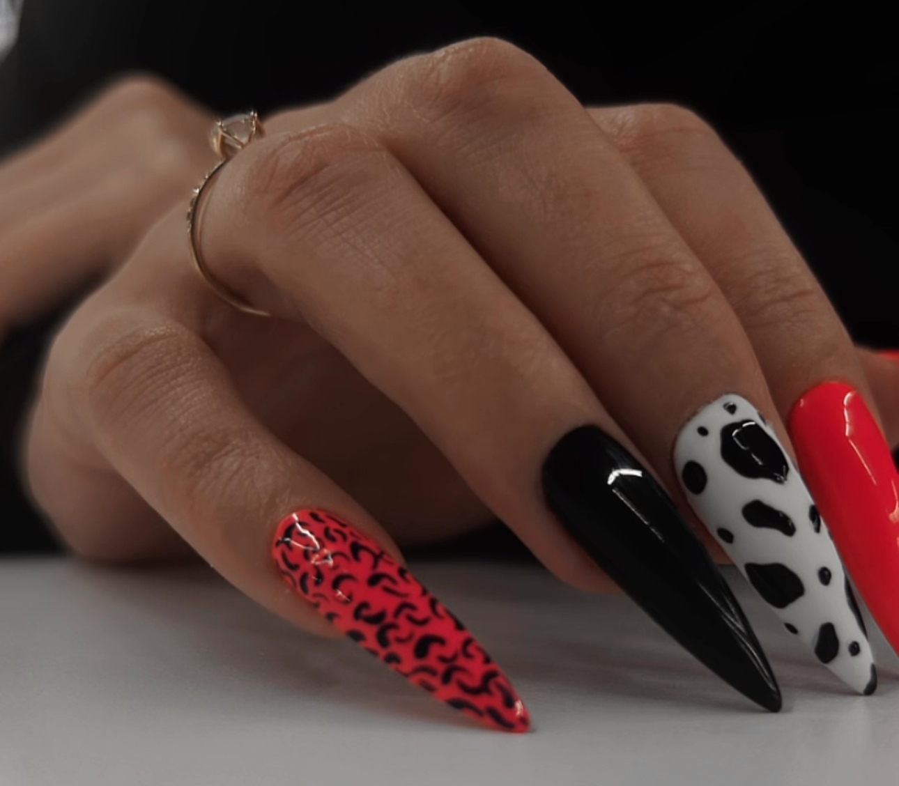 манікюр познякиJulia Nails Bar - 15