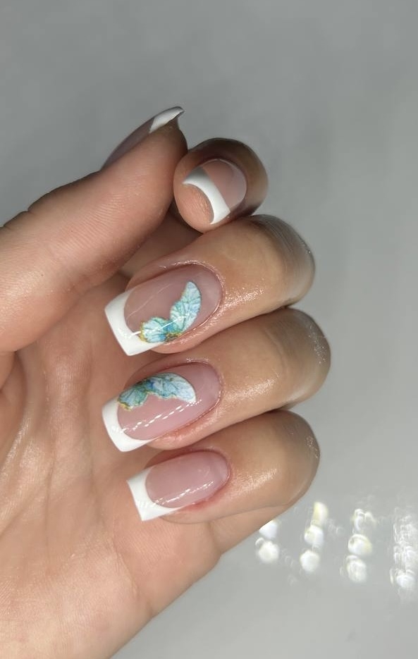 манікюр познякиJulia Nails Bar - 24