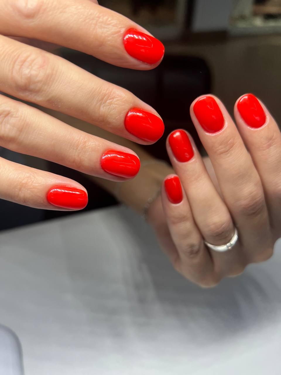 манікюр познякиJulia Nails Bar - 12