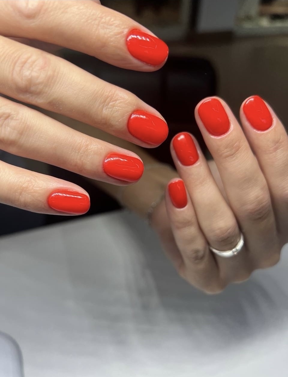 манікюр познякиJulia Nails Bar - 10