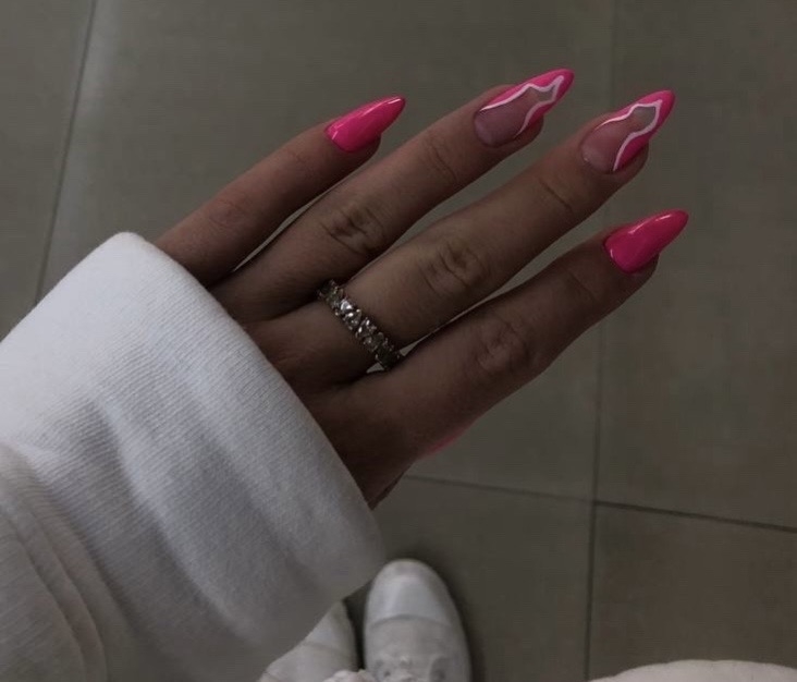 манікюр познякиJulia Nails Bar - 9