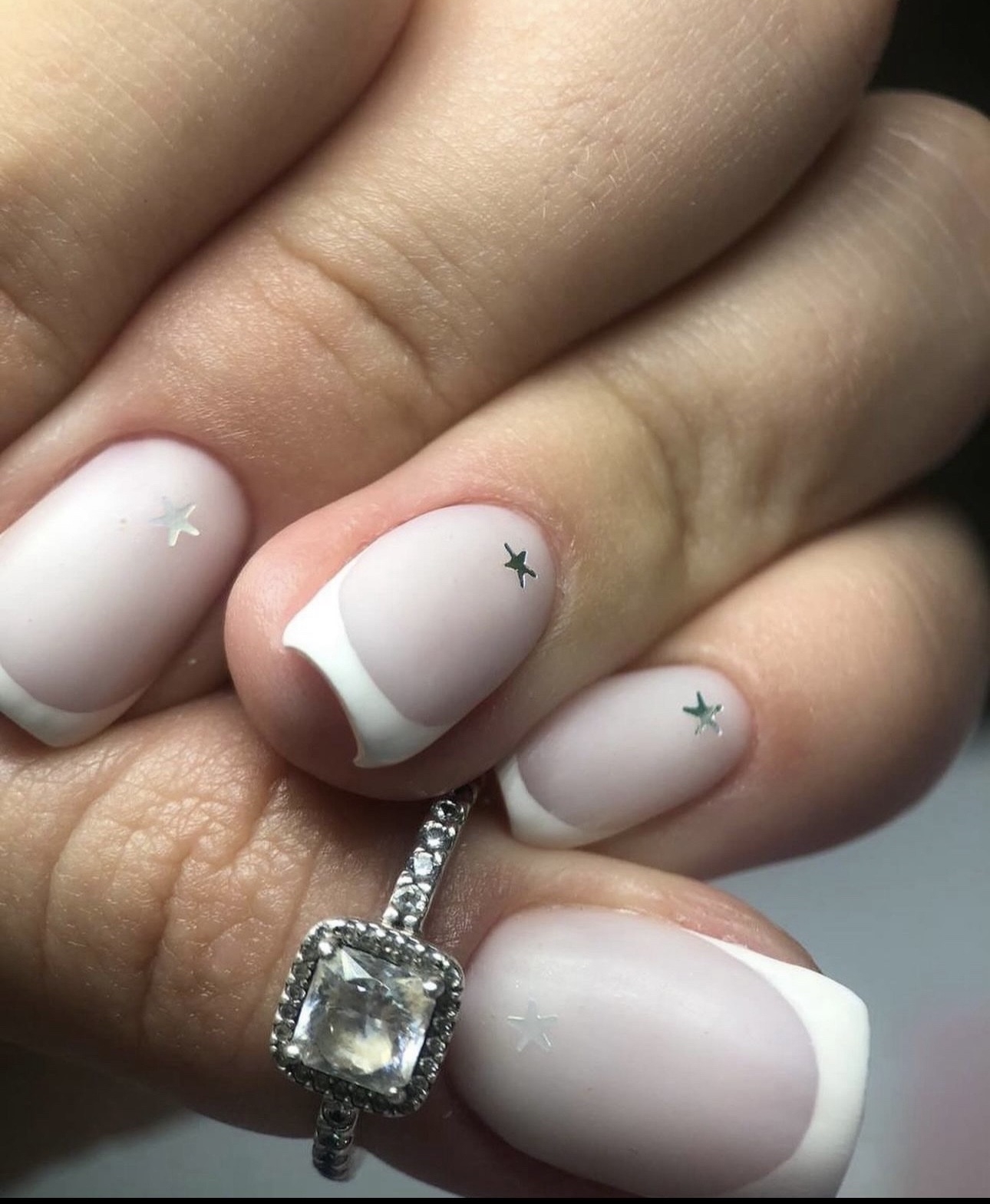 манікюр познякиJulia Nails Bar - 8