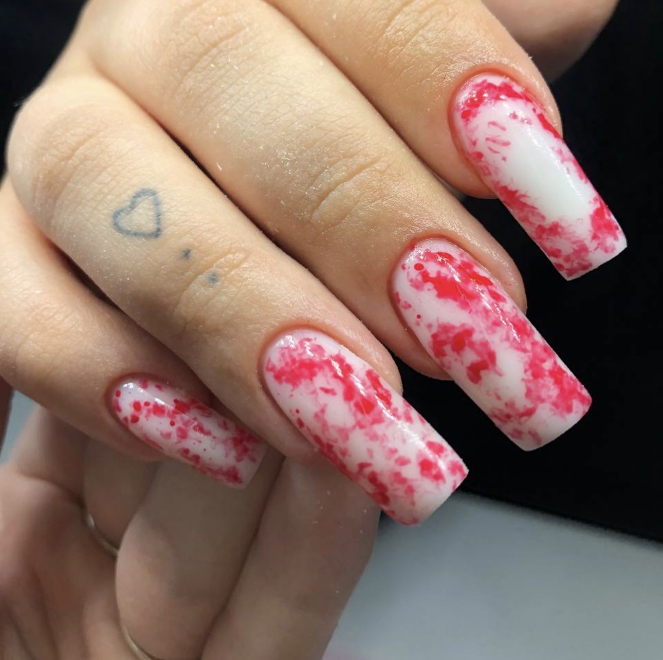 манікюр познякиJulia Nails Bar - 7