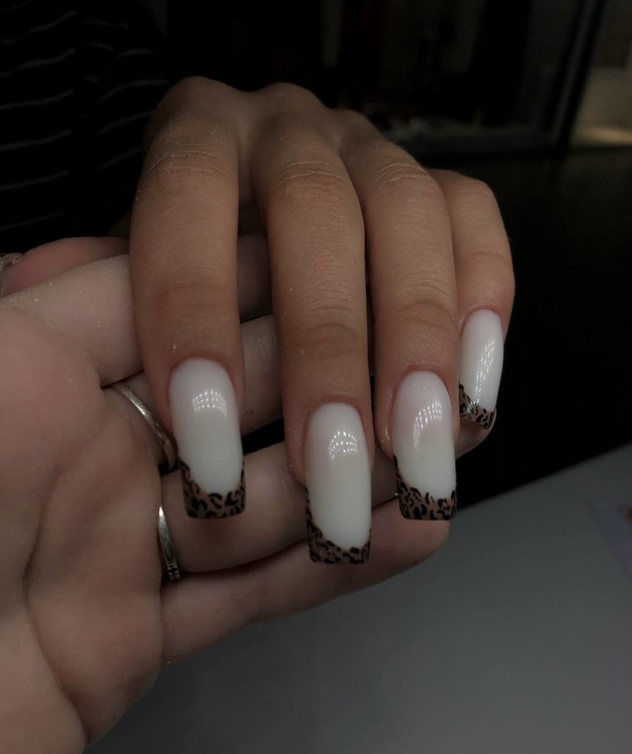 манікюр познякиJulia Nails Bar - 31