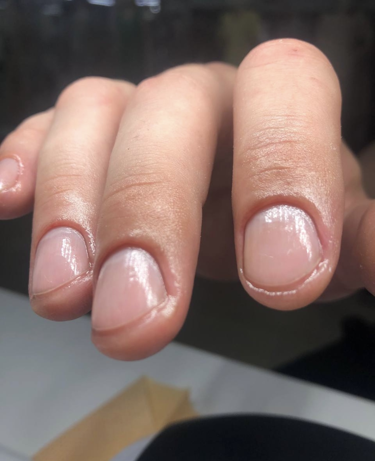 манікюр познякиJulia Nails Bar - 35