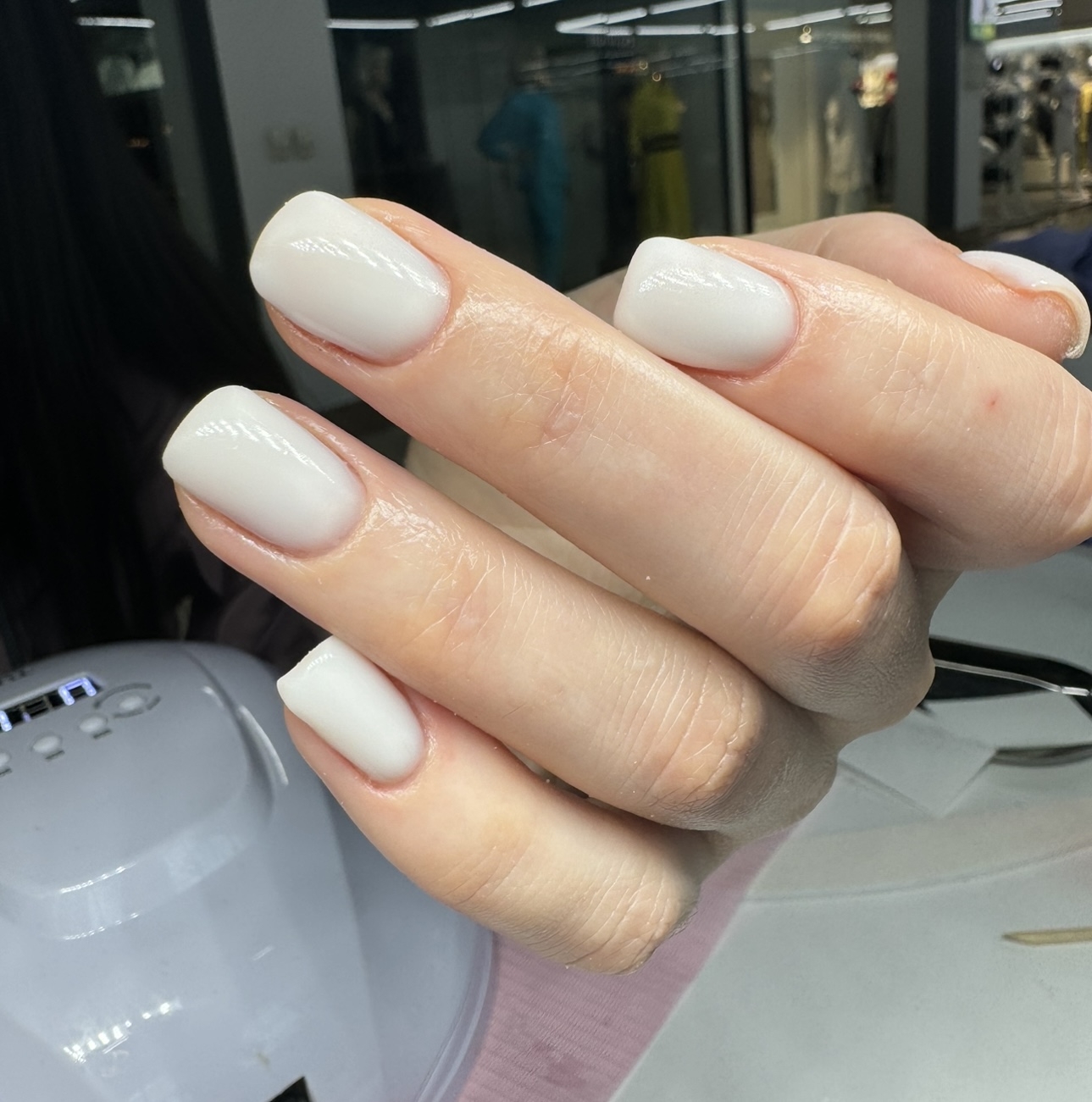 манікюр познякиJulia Nails Bar - 34