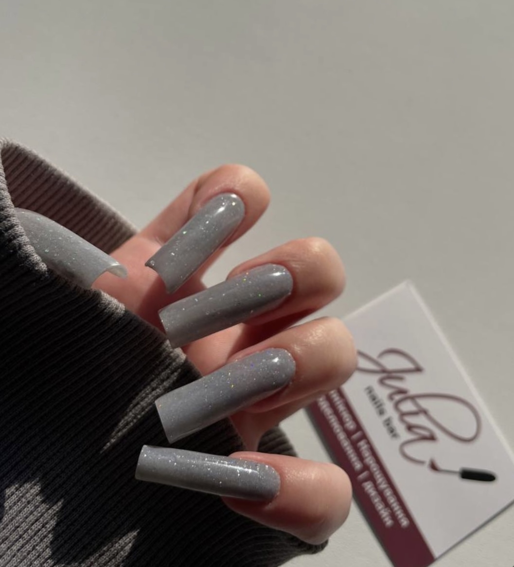 манікюр познякиJulia Nails Bar - 26