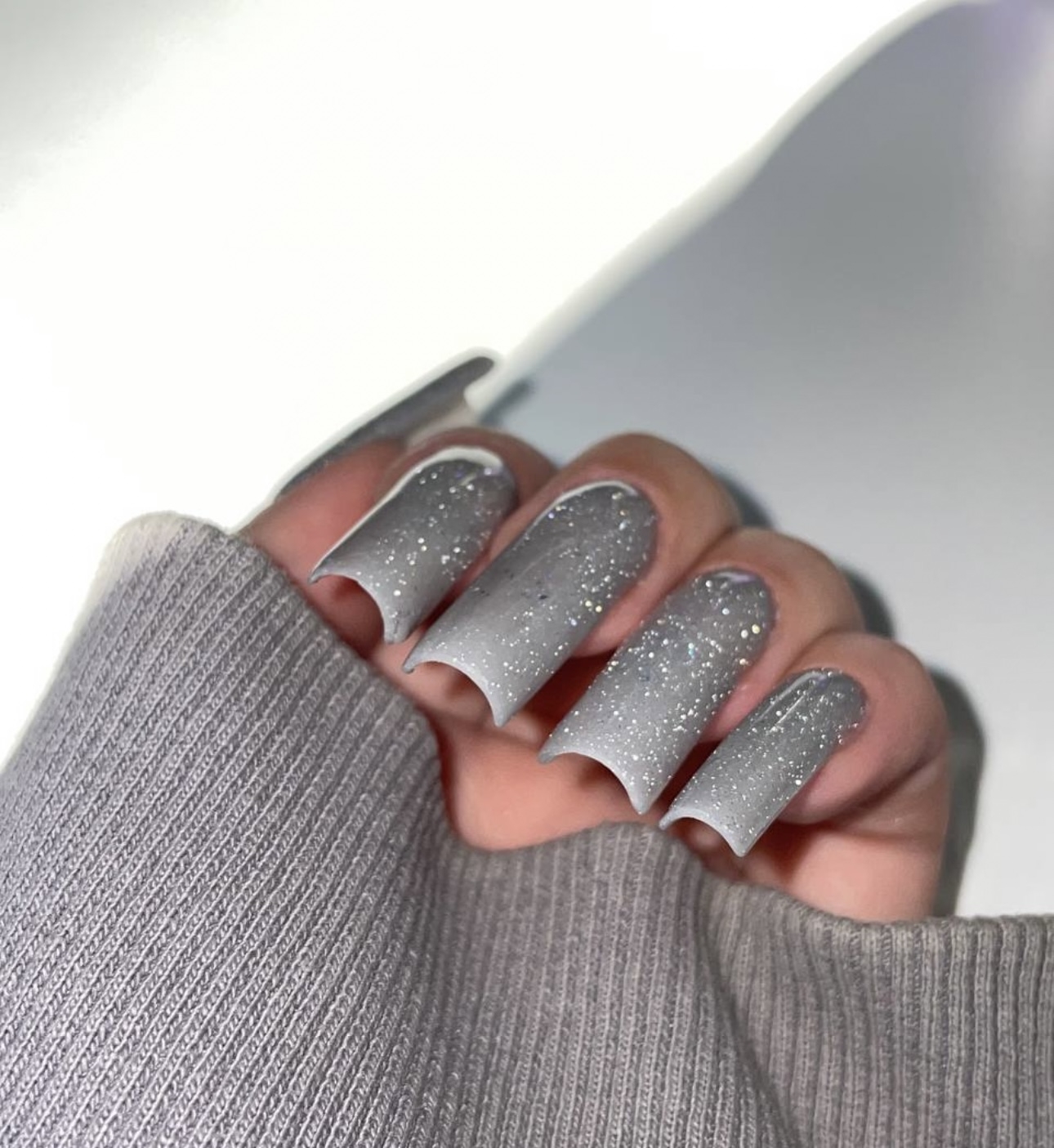 манікюр познякиJulia Nails Bar - 27