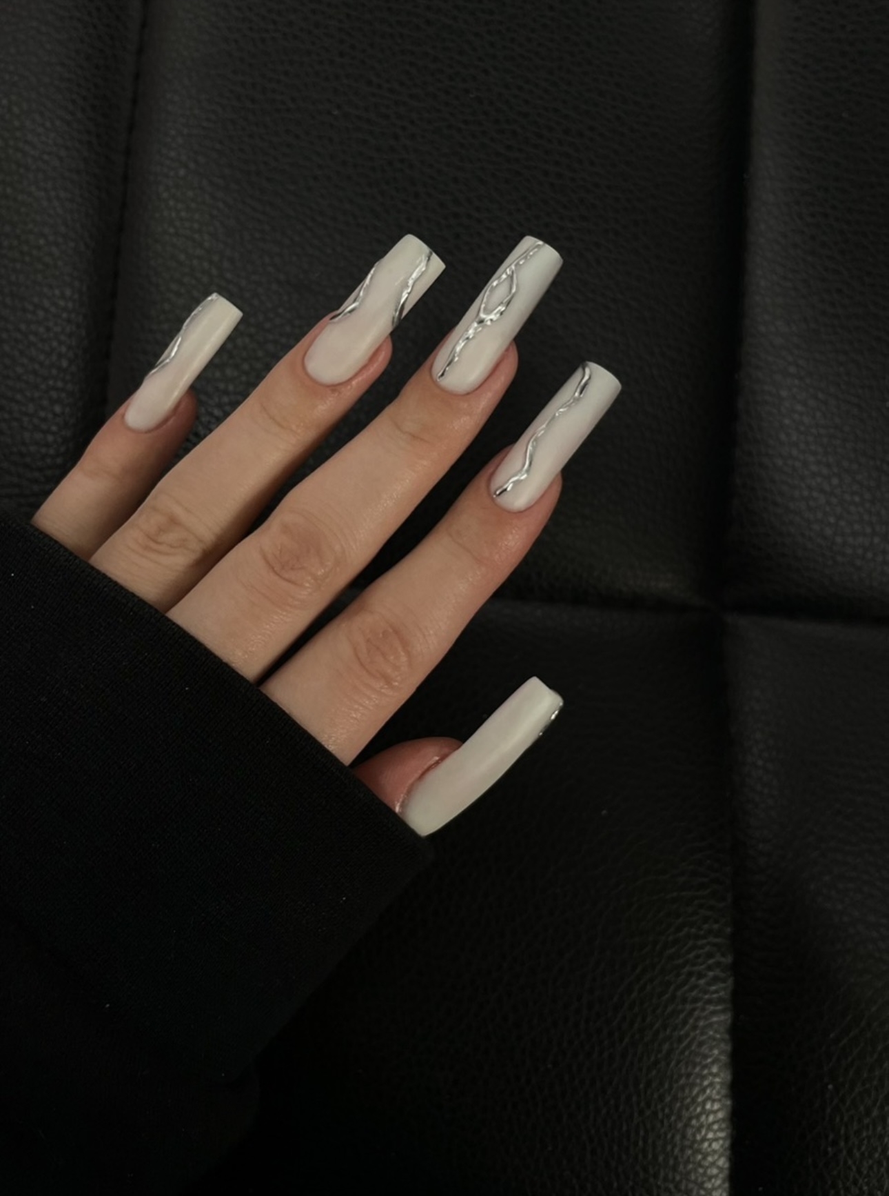 манікюр познякиJulia Nails Bar - 25