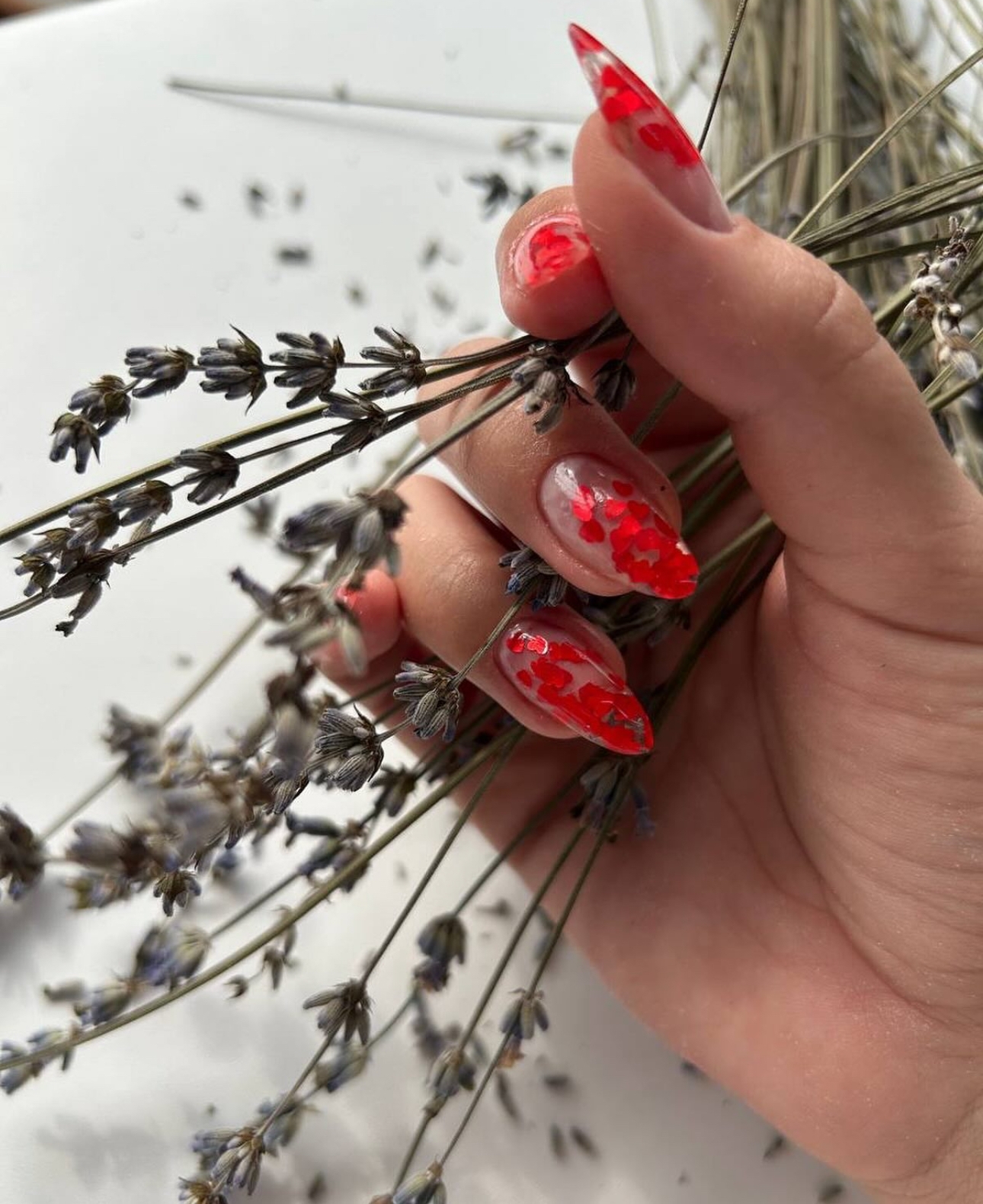манікюр познякиJulia Nails Bar - 58