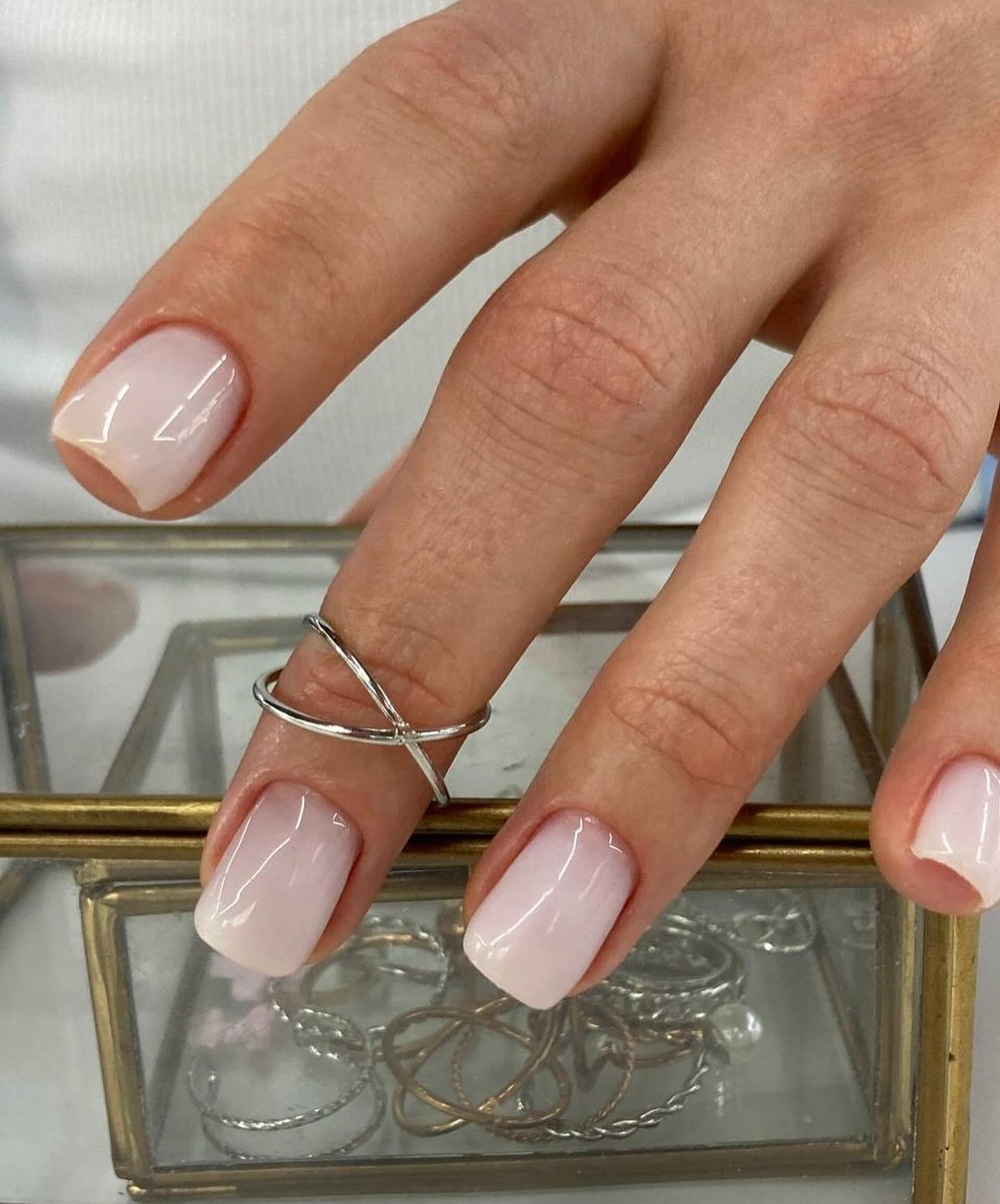 манікюр познякиJulia Nails Bar - 54