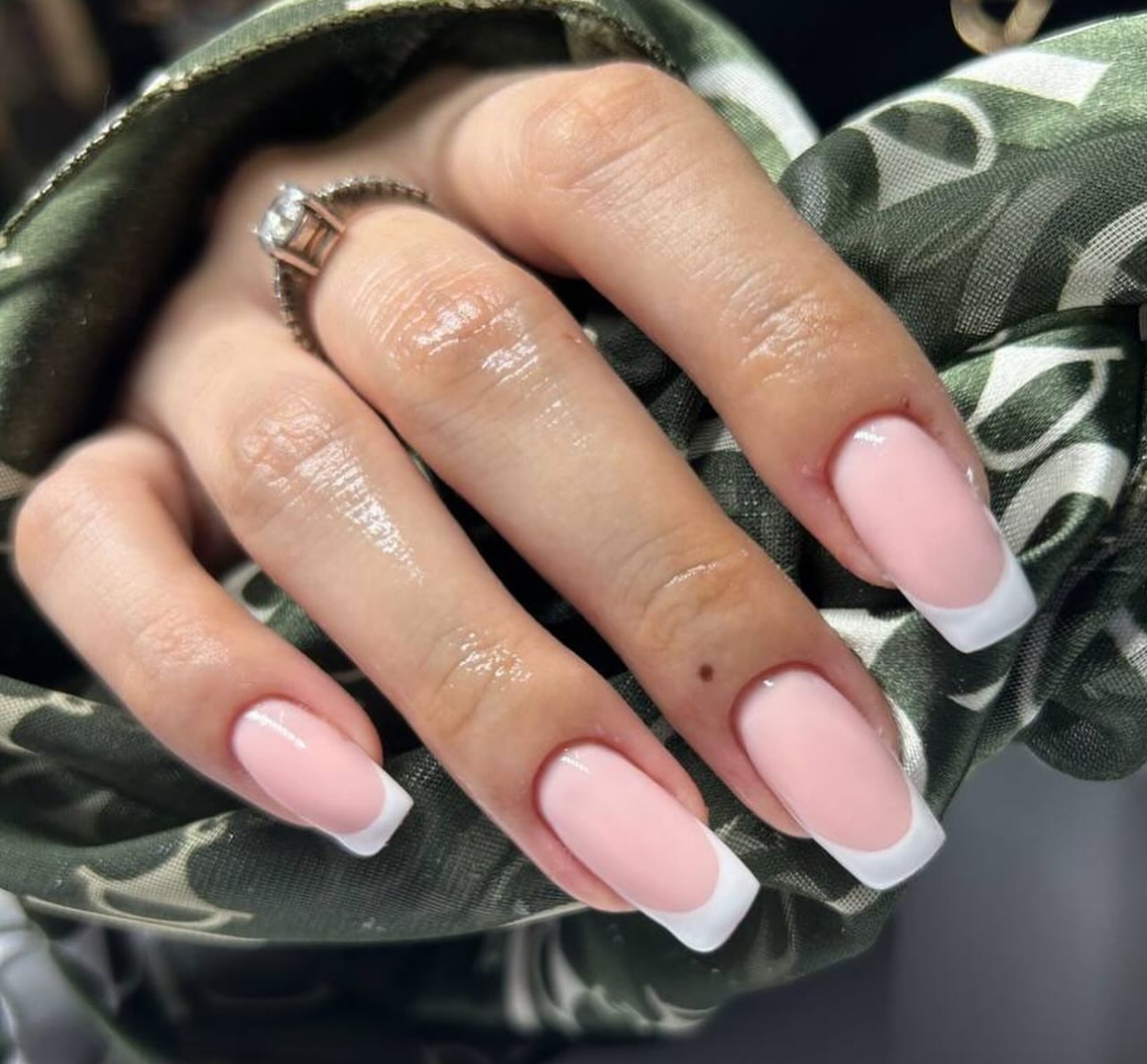 манікюр познякиJulia Nails Bar - 53