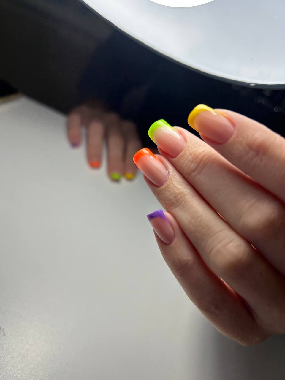 манікюр познякиJulia Nails Bar - 51