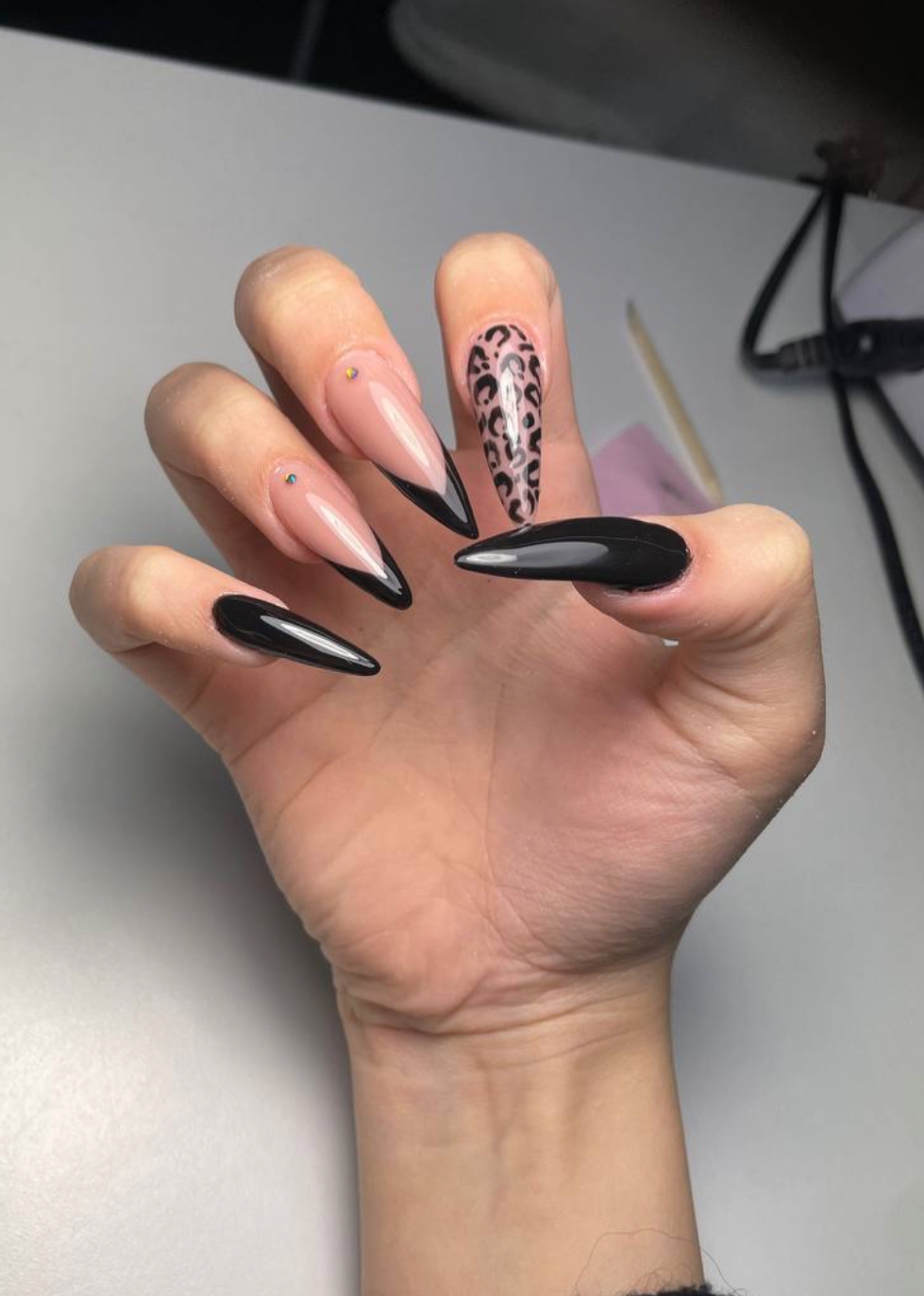 манікюр познякиJulia Nails Bar - 50