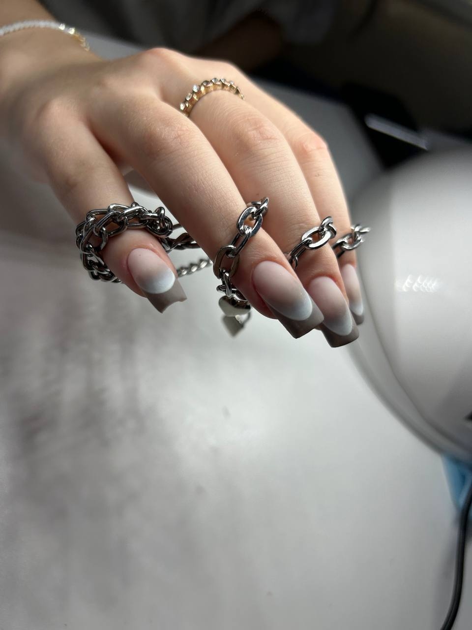 манікюр познякиJulia Nails Bar - 40