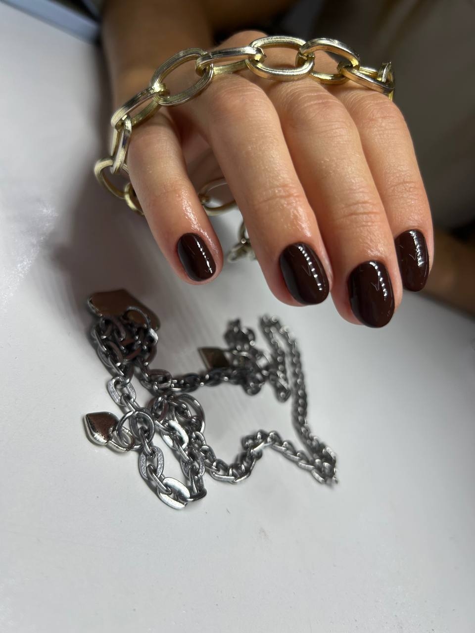 манікюр познякиJulia Nails Bar - 49
