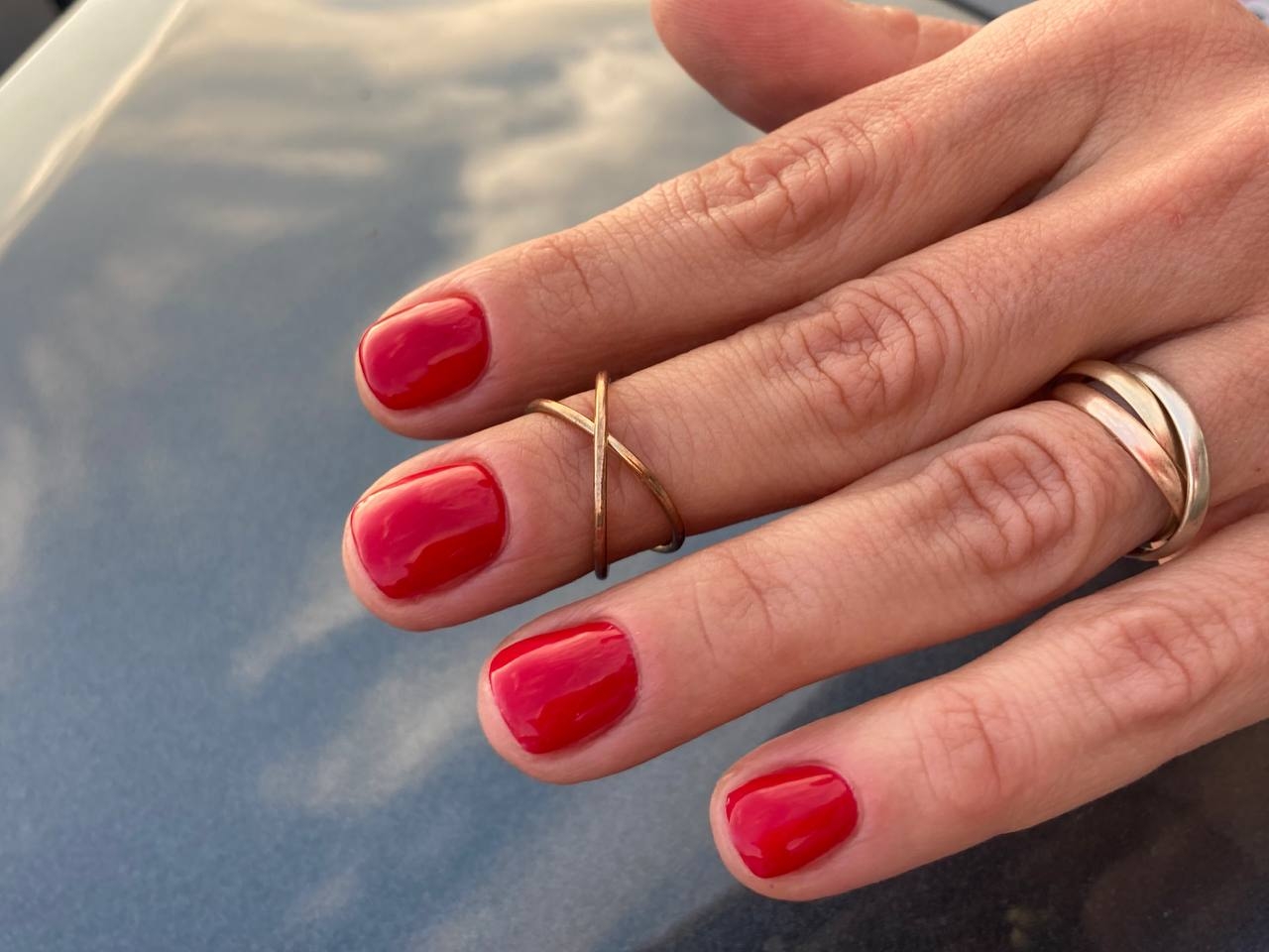 манікюр познякиJulia Nails Bar - 38