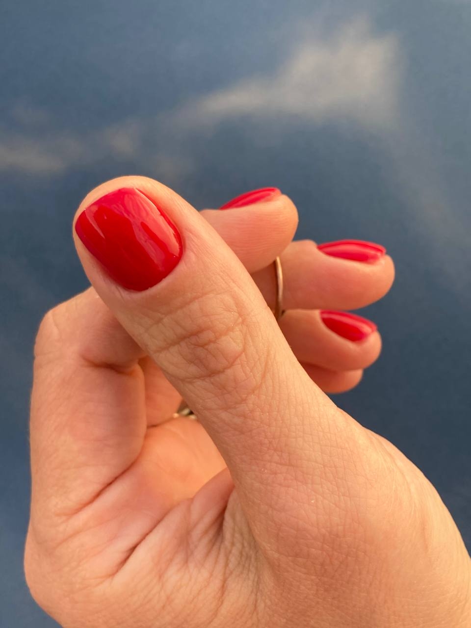 манікюр познякиJulia Nails Bar - 36