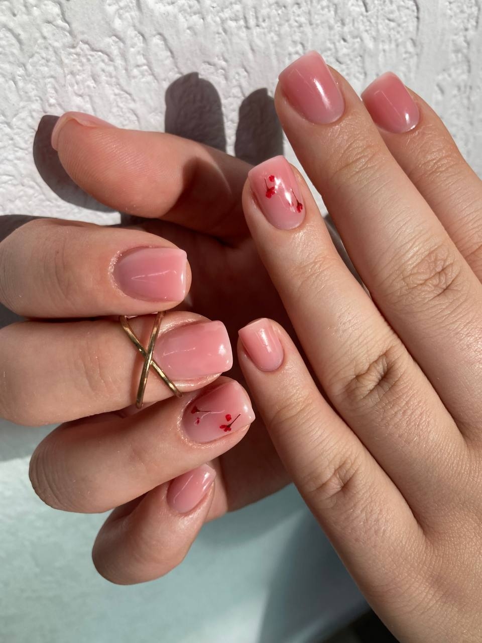 манікюр познякиJulia Nails Bar - 59
