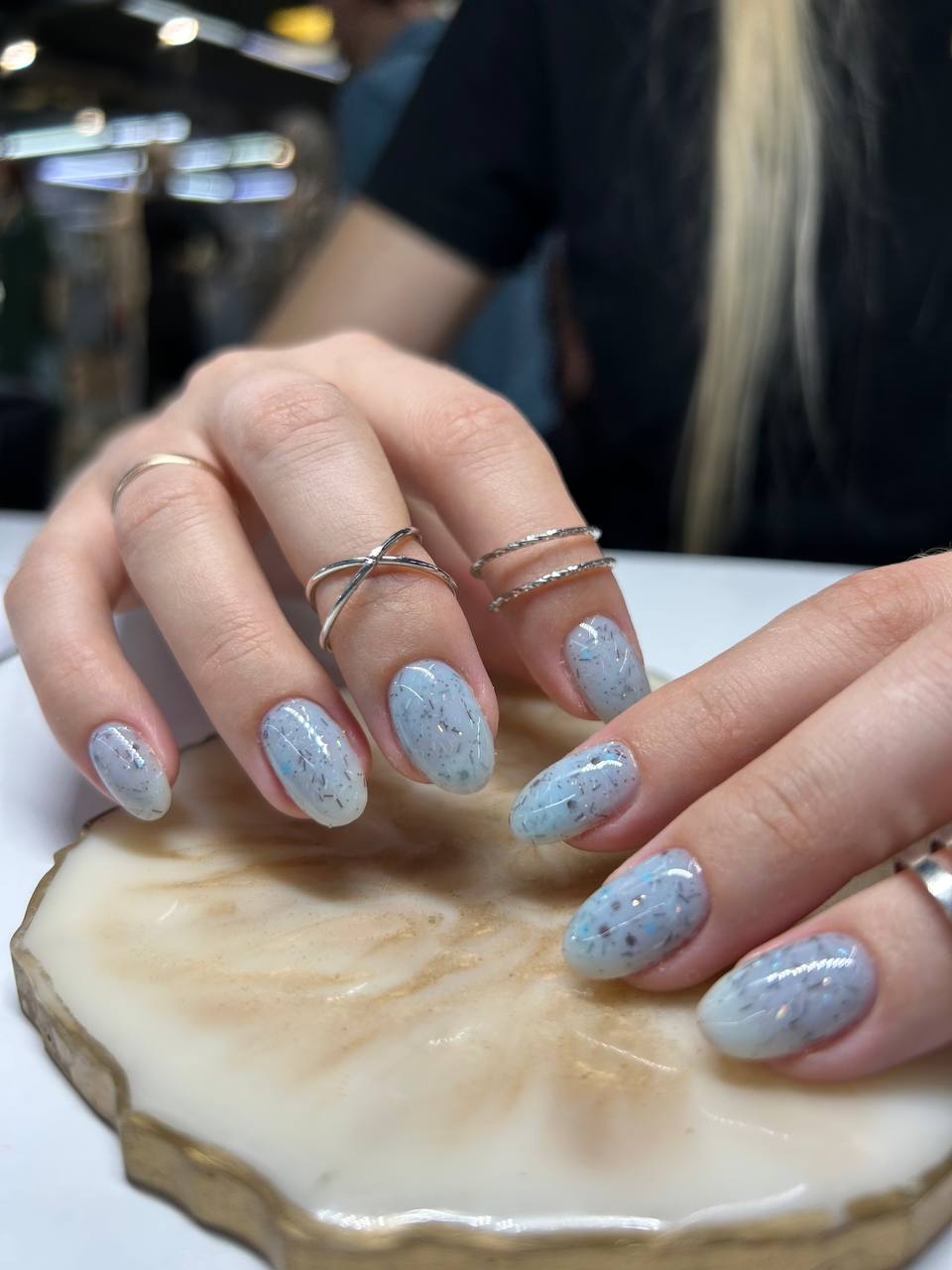манікюр познякиJulia Nails Bar - 42