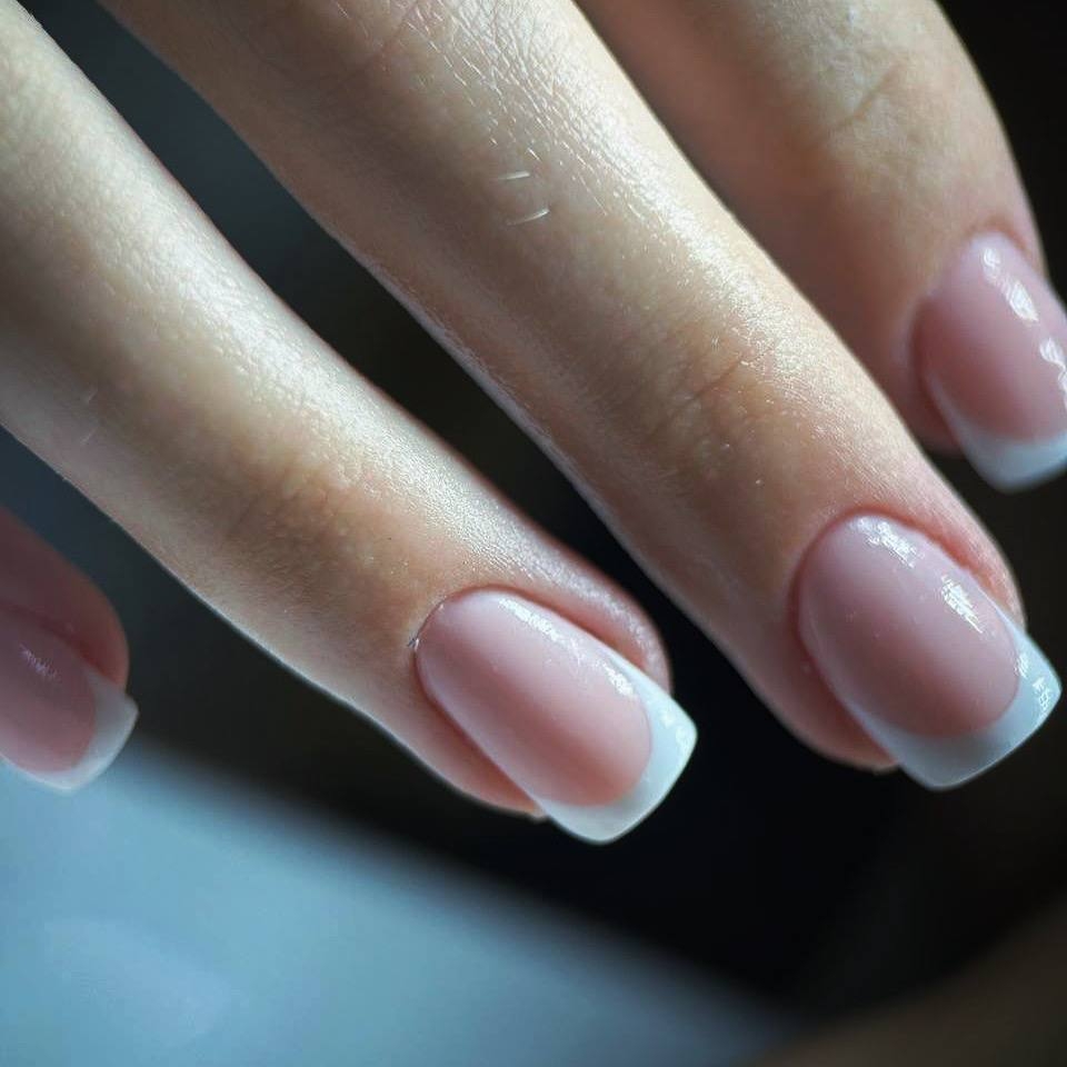 манікюр познякиJulia Nails Bar - 47