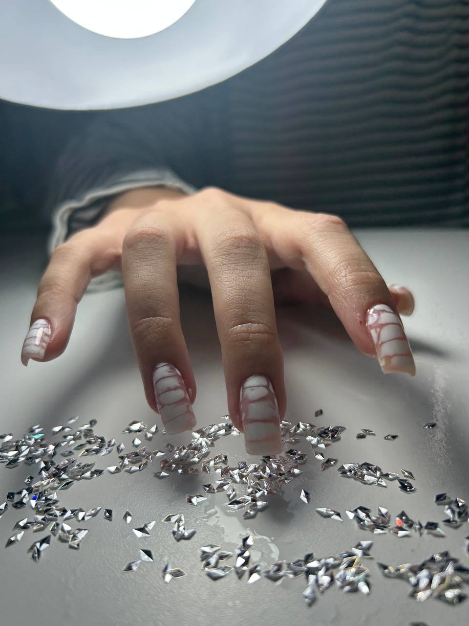 манікюр познякиJulia Nails Bar - 46