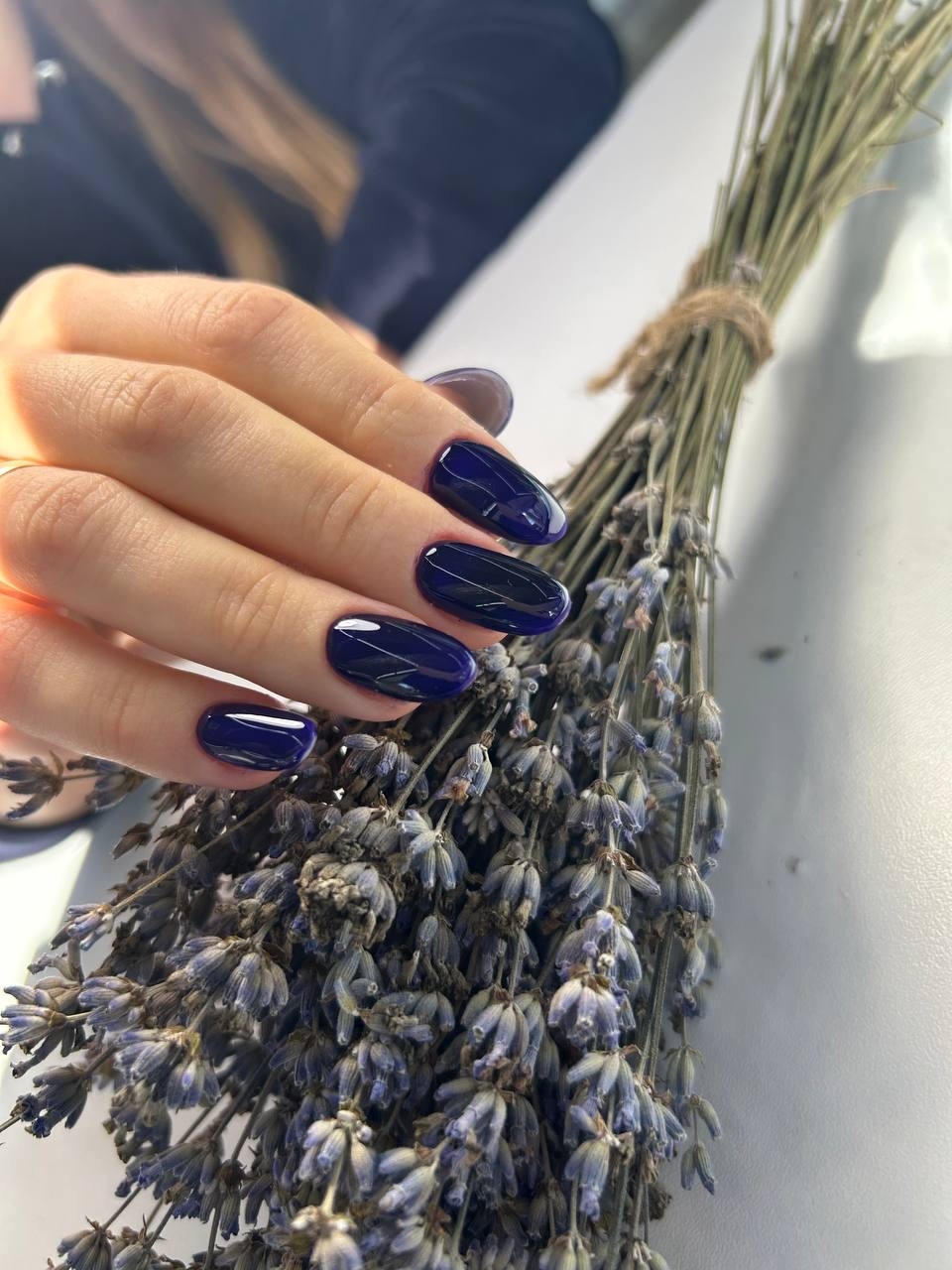 манікюр познякиJulia Nails Bar - 77