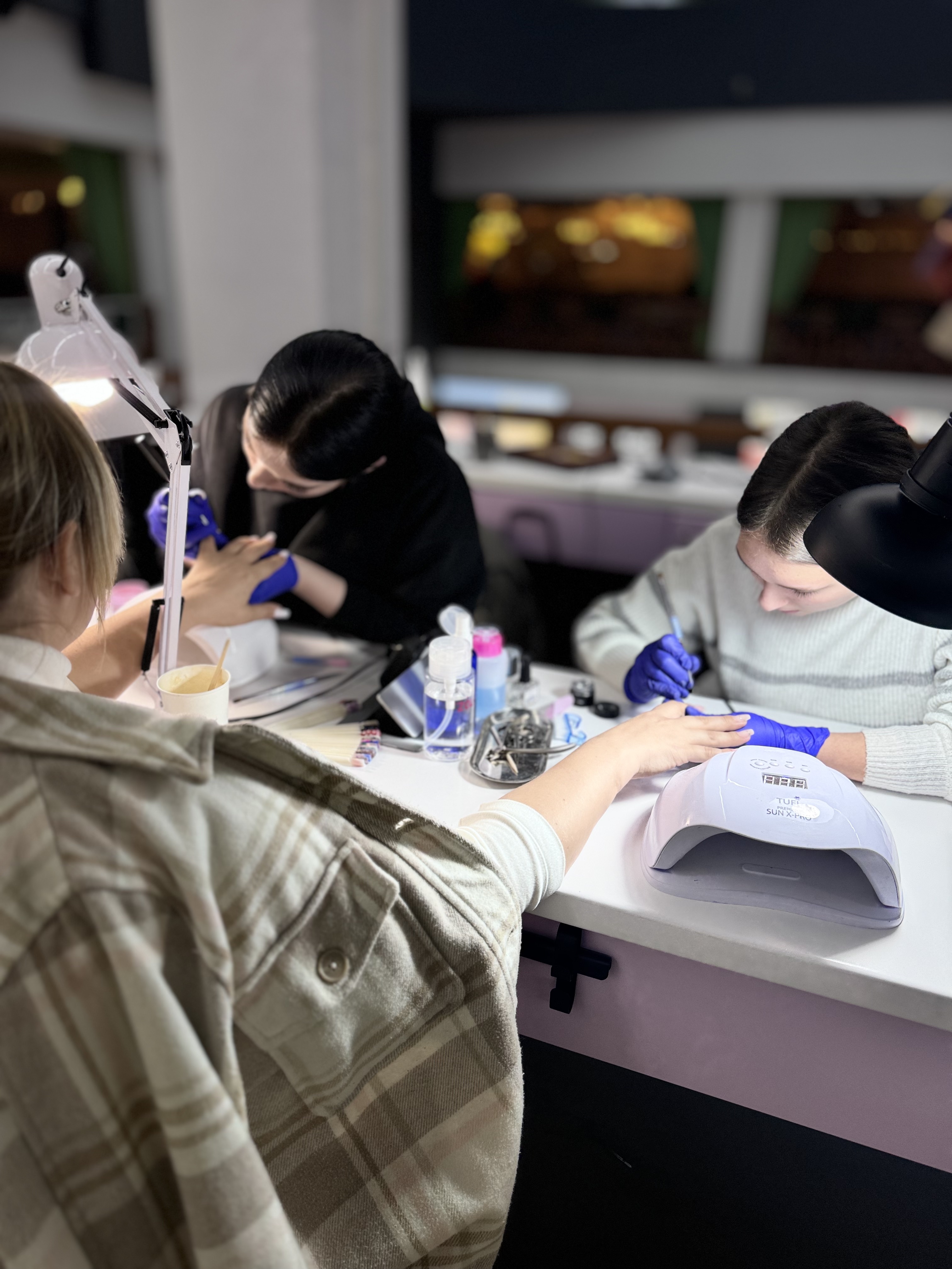 манікюр познякиJulia Nails Bar - 76