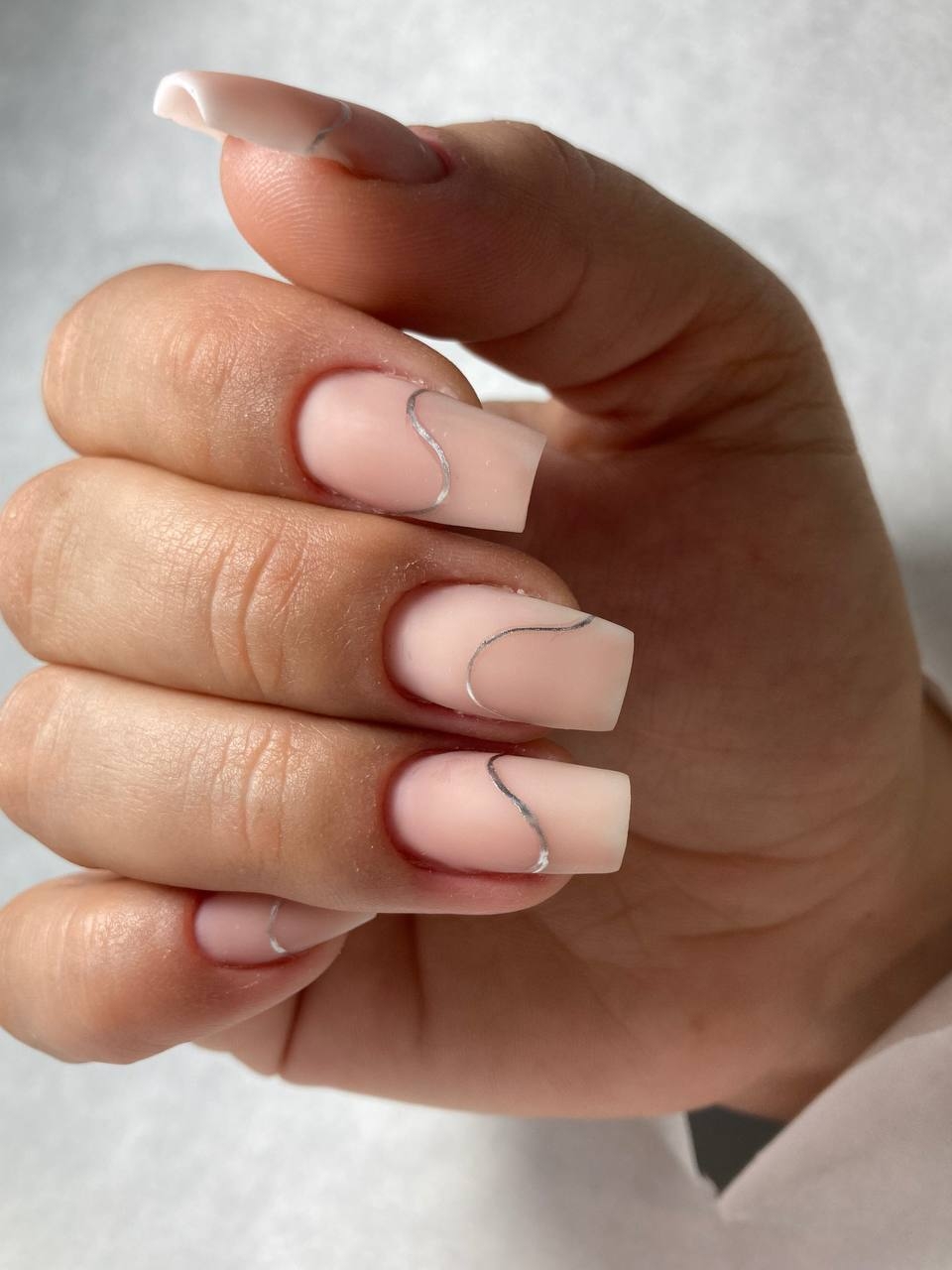 манікюр познякиJulia Nails Bar - 74