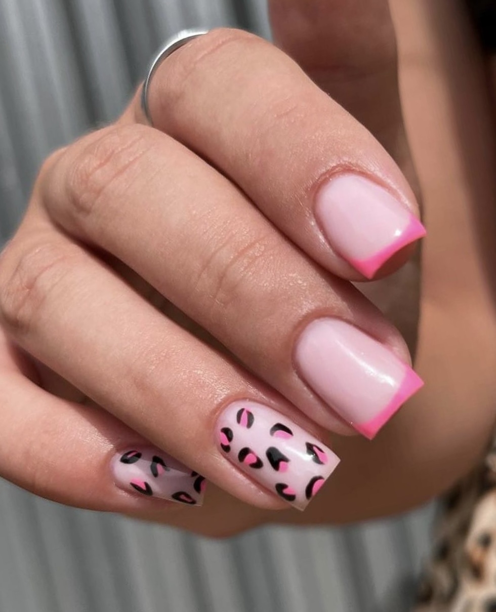 манікюр познякиJulia Nails Bar - 73