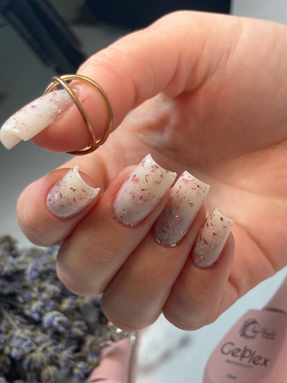 манікюр познякиJulia Nails Bar - 71