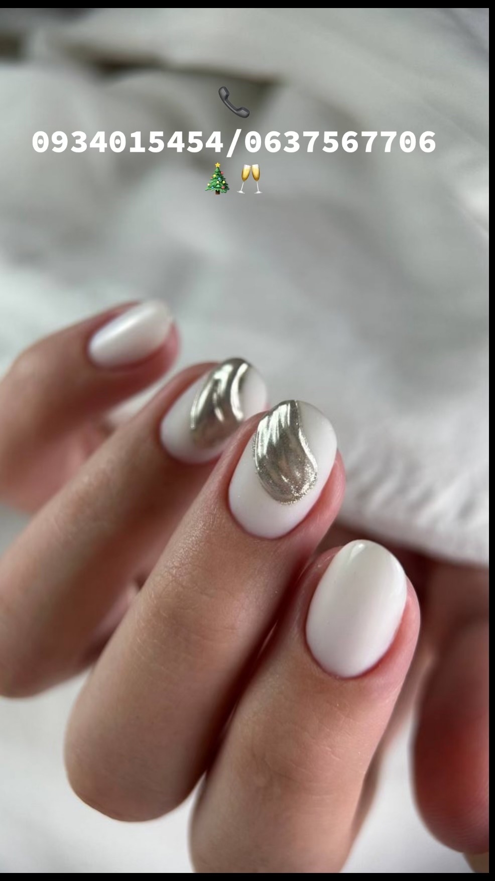 манікюр познякиJulia Nails Bar - 67