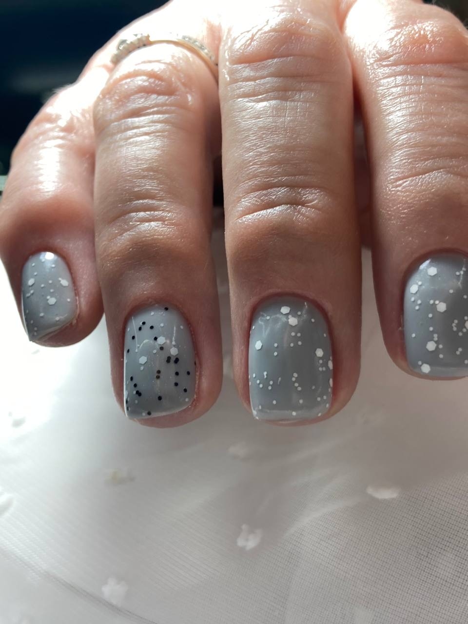 манікюр познякиJulia Nails Bar - 98