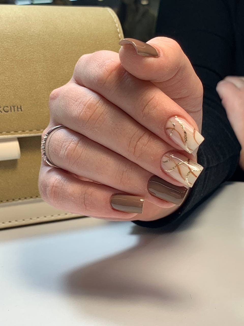 манікюр познякиJulia Nails Bar - 91
