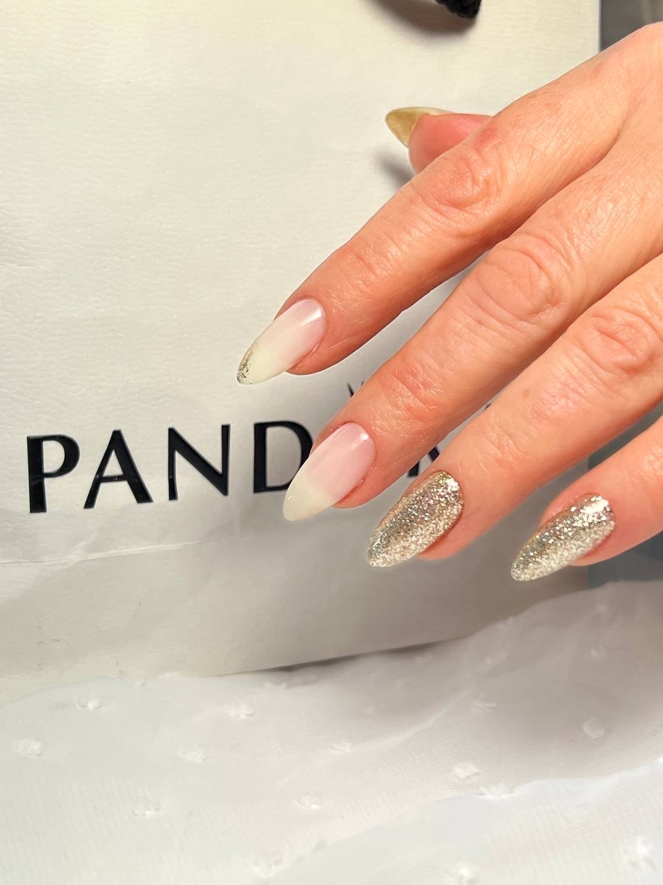 манікюр познякиJulia Nails Bar - 66