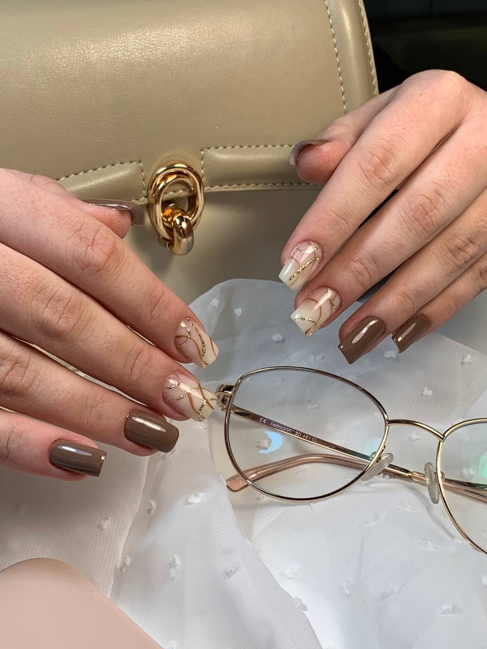 манікюр познякиJulia Nails Bar - 65