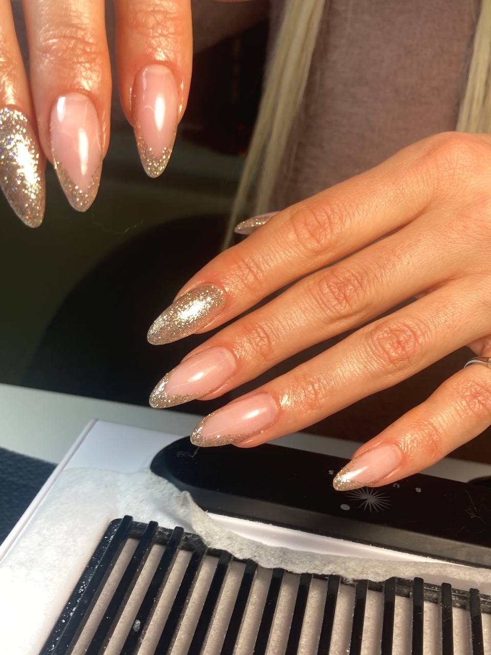 манікюр познякиJulia Nails Bar - 63