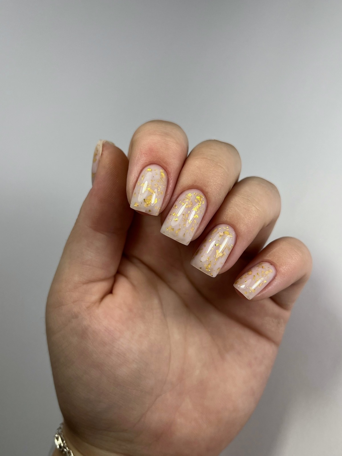 манікюр познякиJulia Nails Bar - 96