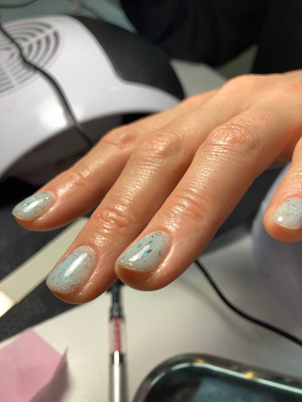 манікюр познякиJulia Nails Bar - 106