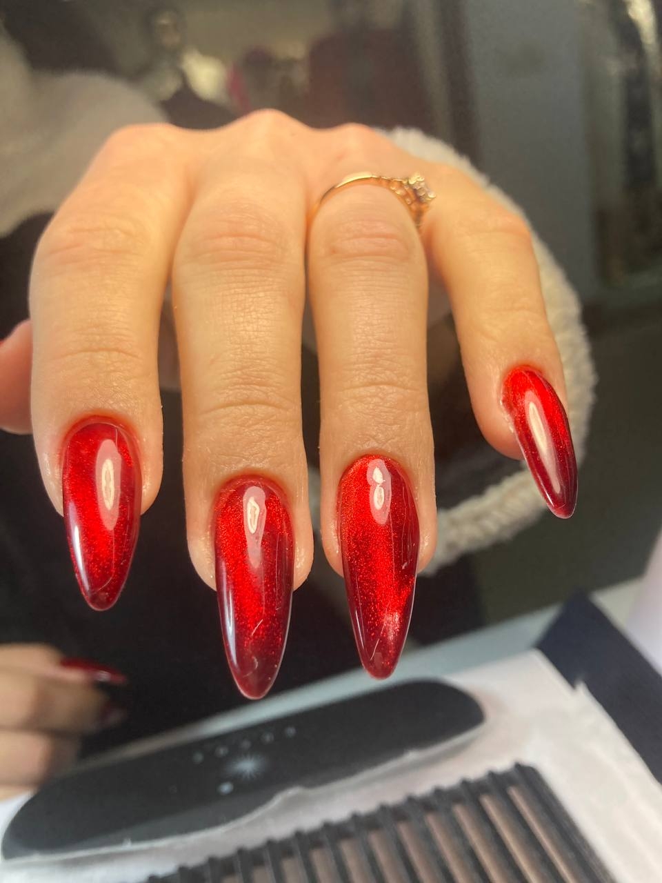 манікюр познякиJulia Nails Bar - 101
