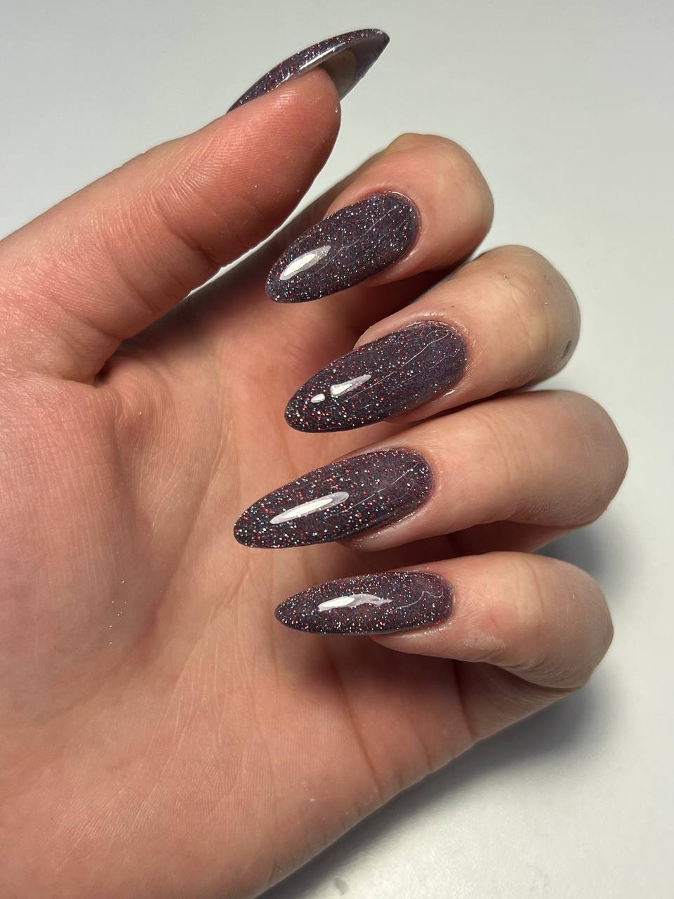 манікюр познякиJulia Nails Bar - 105