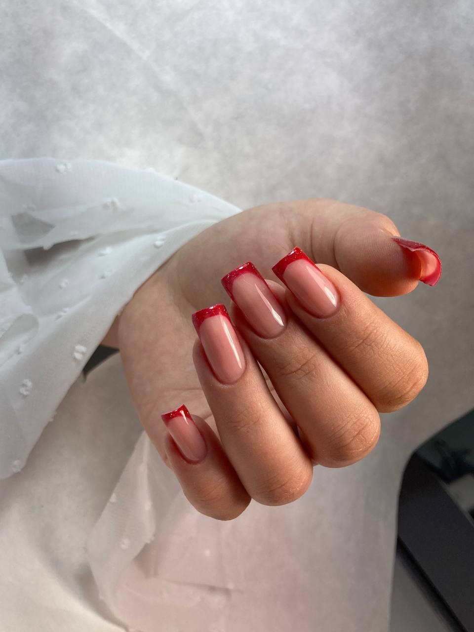 манікюр познякиJulia Nails Bar - 99